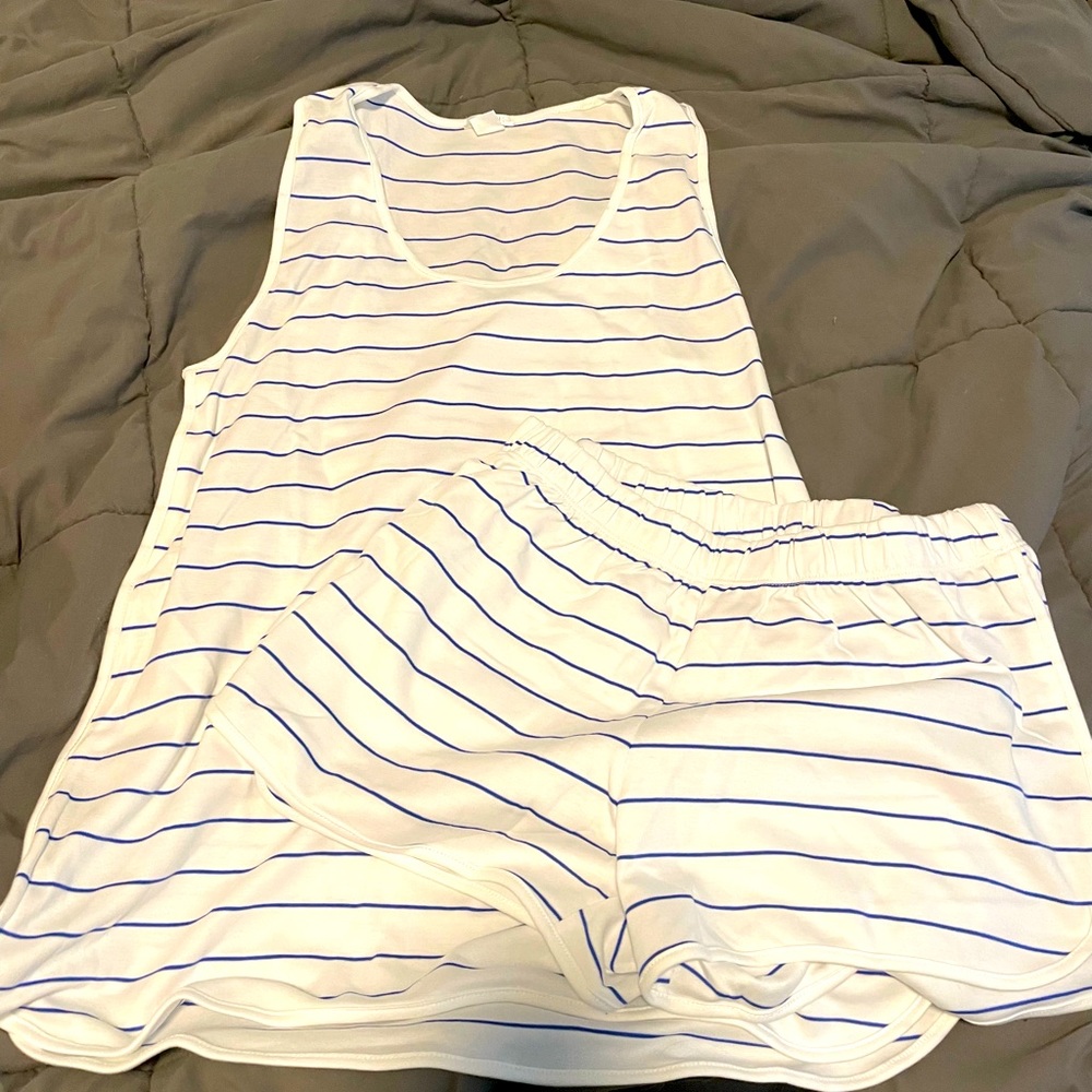 Lake Pajamas